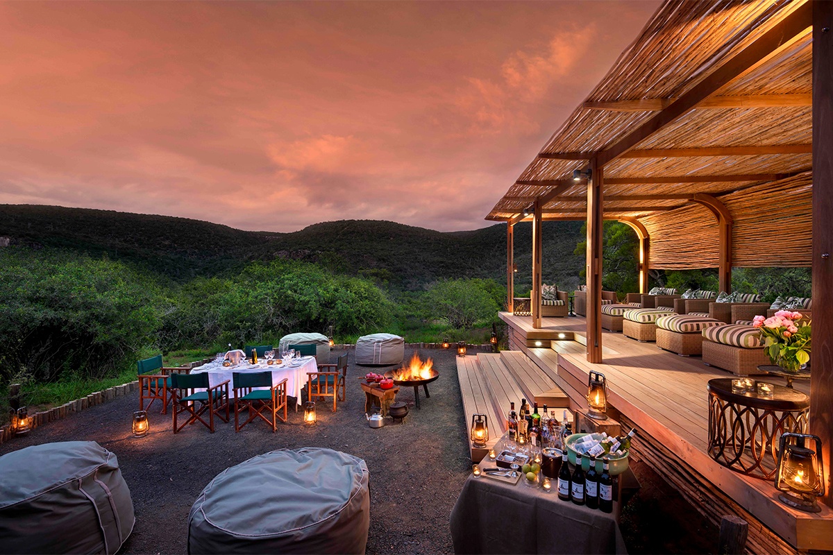 Tanzania accommodation guide