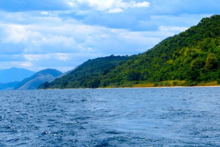 Gombe Stream National Park 4
