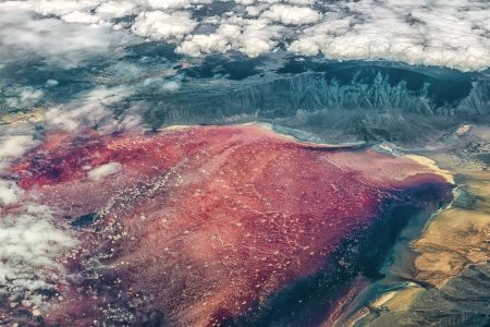 Lake Natron 3