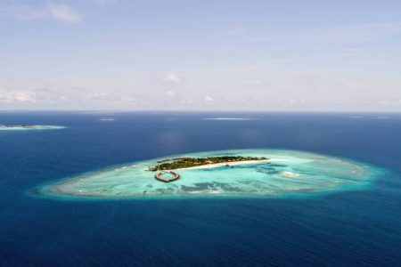Mafia Island 1