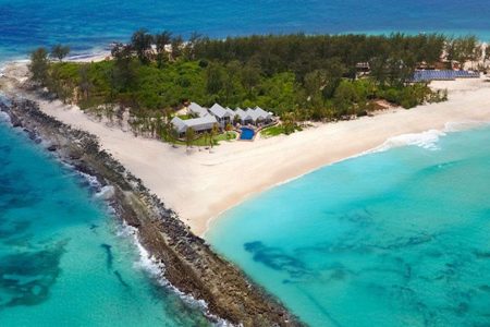 Mafia Island 4
