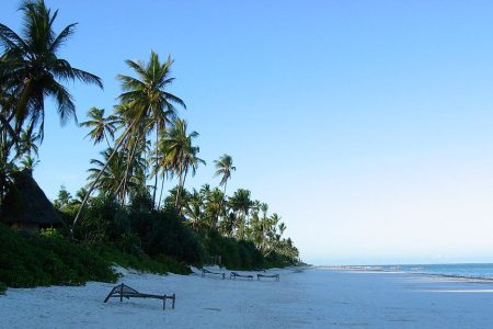 Pangani Tanzania Beach Holiday 3